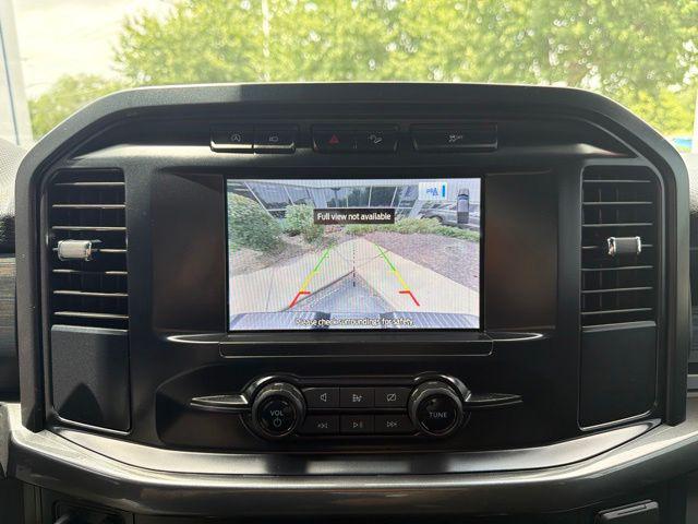صورة مصغرة 19 لـ 2023 FORD F-150 XL