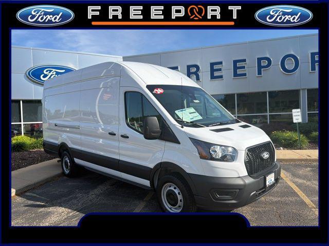 New 2026 Ford Transit-350 Base