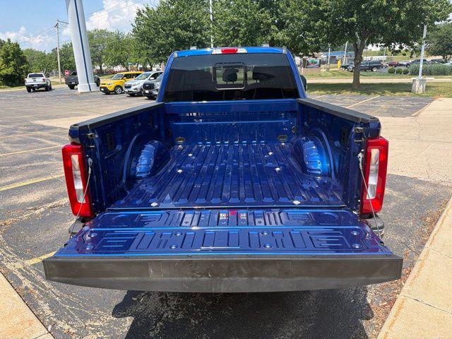 صورة مصغرة 28 لـ 2026 FORD F-250 XL