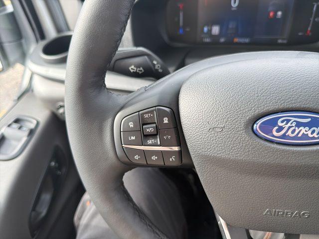 2026 FORD TRANSIT-250 BASE — миниатюра 13