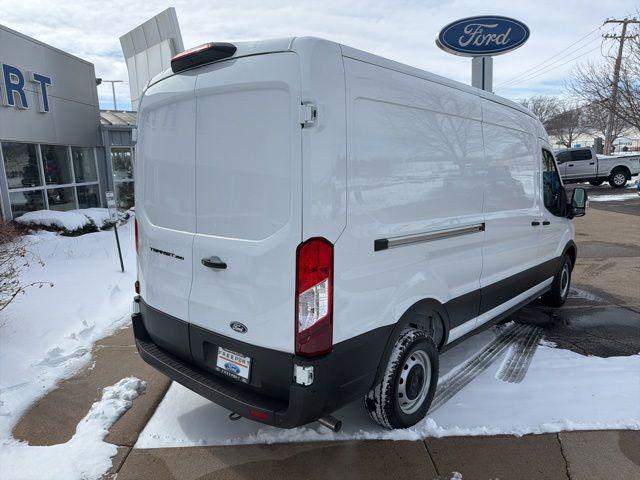2026 FORD TRANSIT-250 BASE — фото 6