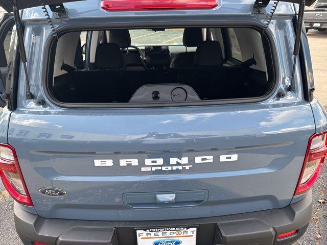 FORD BRONCO SPORT BIG BEND - 9
