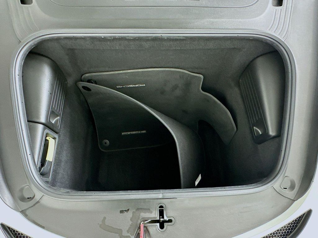 2020 Porsche 718 SPYDER BASE 照片 35