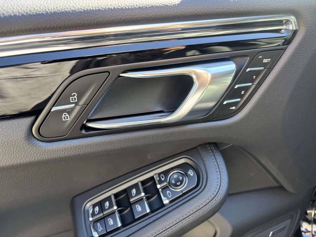 صورة مصغرة 18 لـ 2026 Porsche MACAN