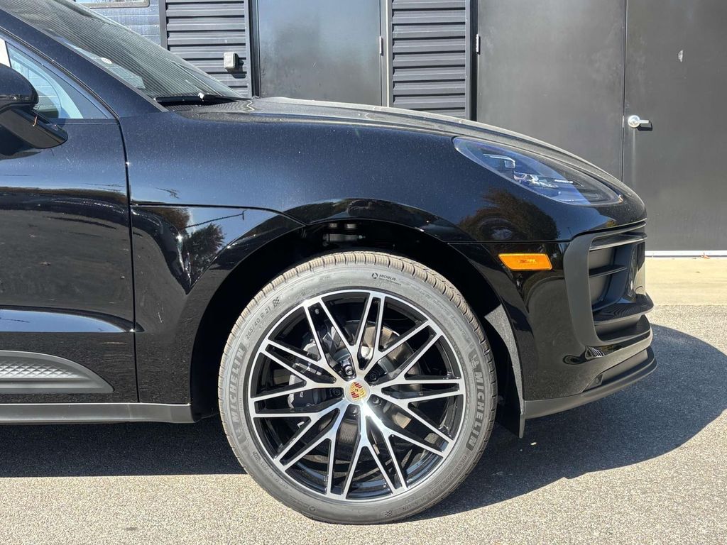 صورة مصغرة 11 لـ 2026 Porsche MACAN