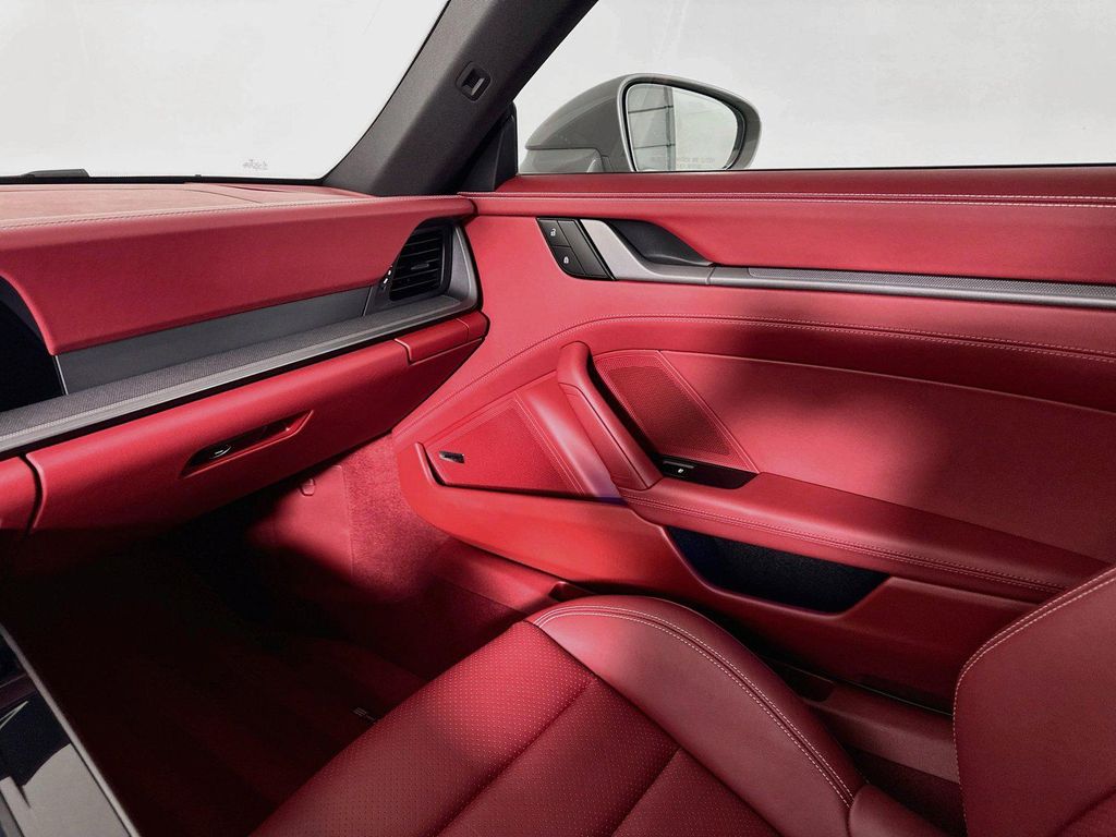 2025 Porsche 911 911 CARRERA S 缩略图 23