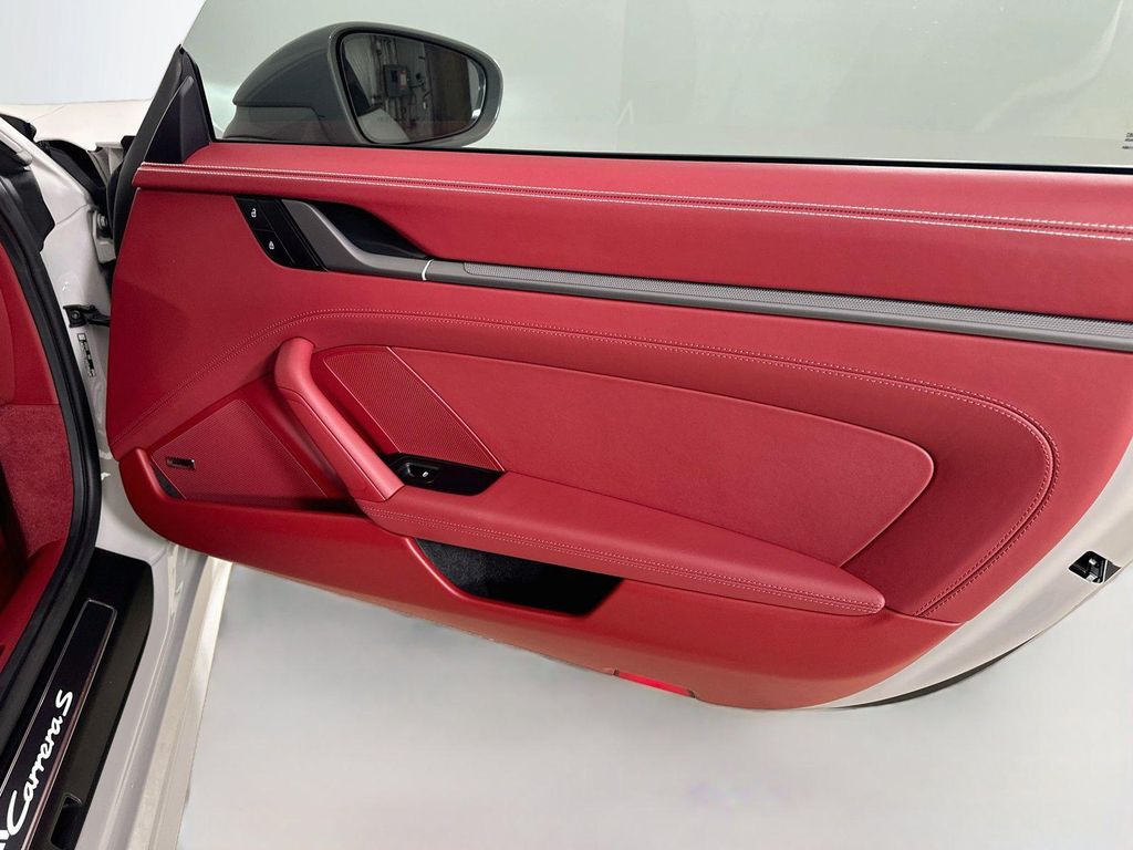 2025 Porsche 911 911 CARRERA S 缩略图 40