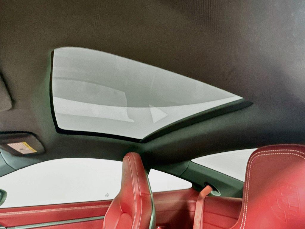 2025 Porsche 911 911 CARRERA S 缩略图 31