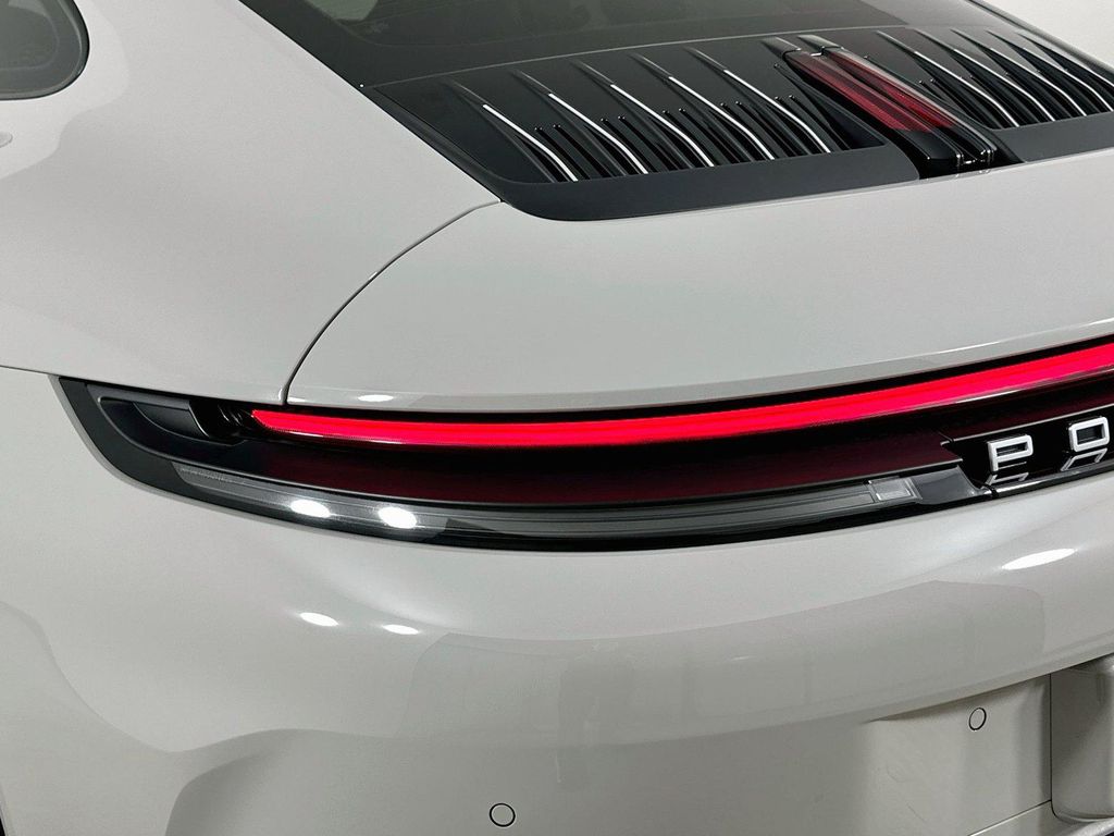2025 Porsche 911 911 CARRERA S 缩略图 12