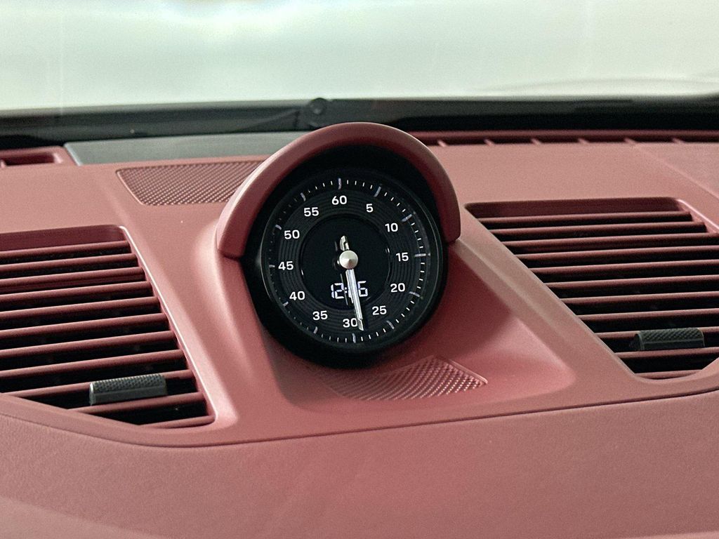 2025 Porsche 911 911 CARRERA S 缩略图 26