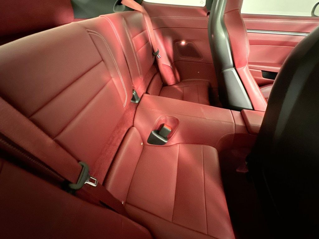2025 Porsche 911 911 CARRERA S 缩略图 39