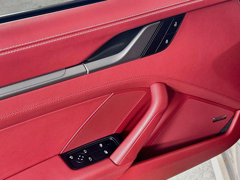 2025 Porsche 911 911 CARRERA S 缩略图 17