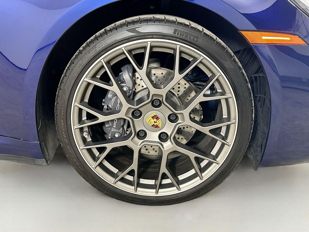 2022 Porsche 911 CARRERA 照片 10