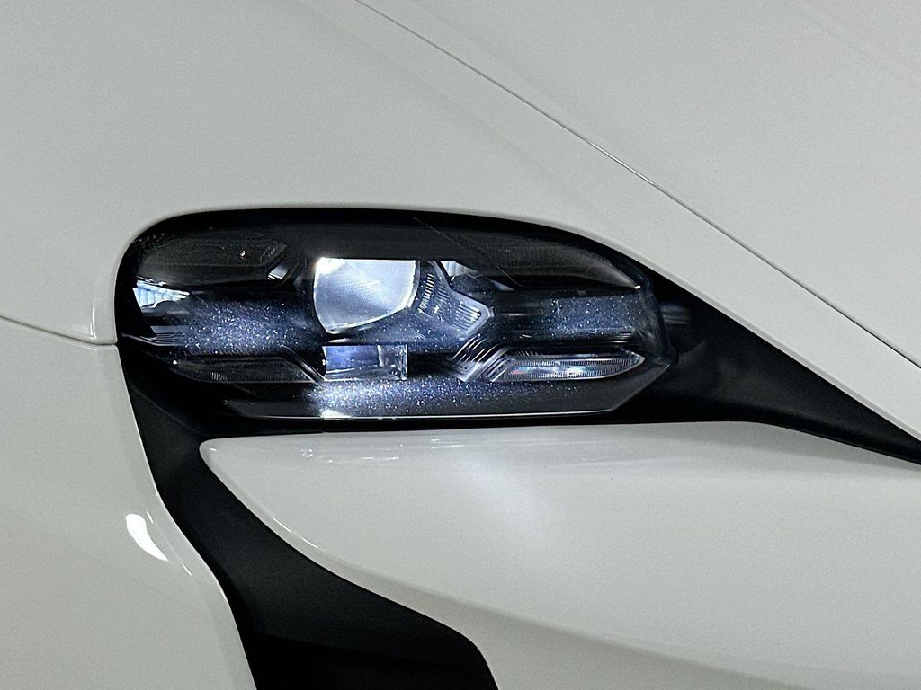 2024 Porsche TAYCAN GTS — фото 9