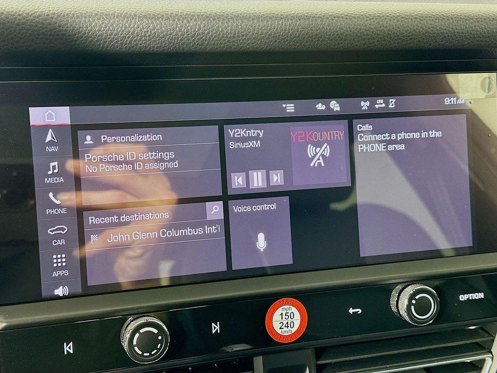 صورة مصغرة 23 لـ 2026 Porsche MACAN