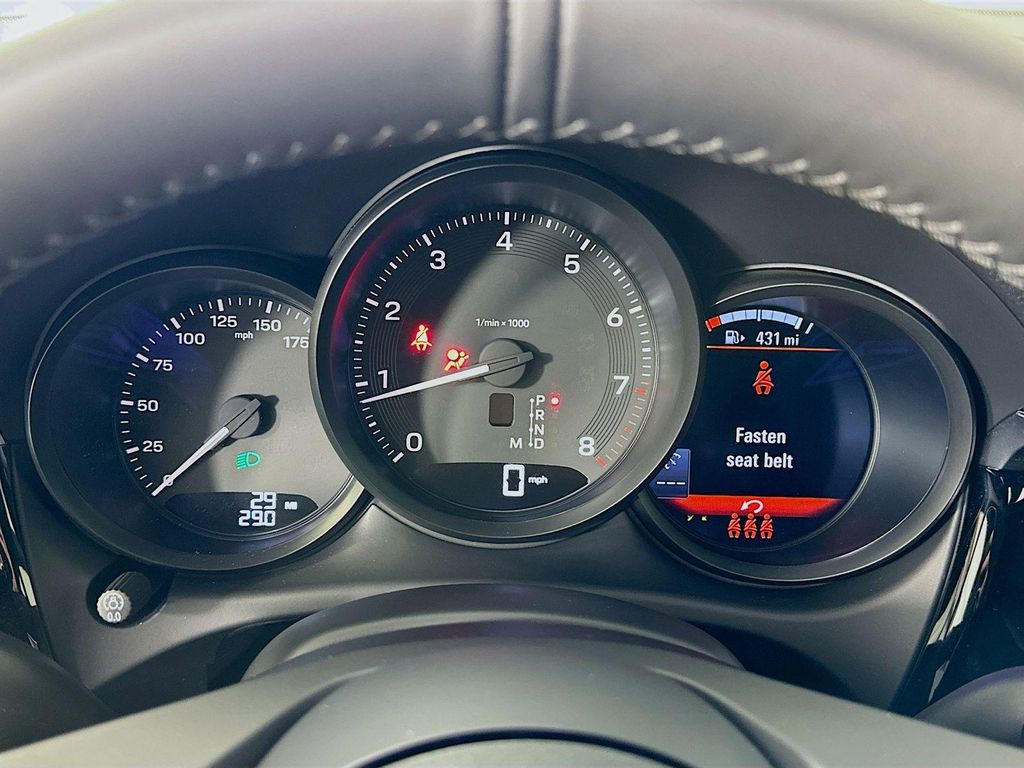 صورة مصغرة 18 لـ 2026 Porsche MACAN