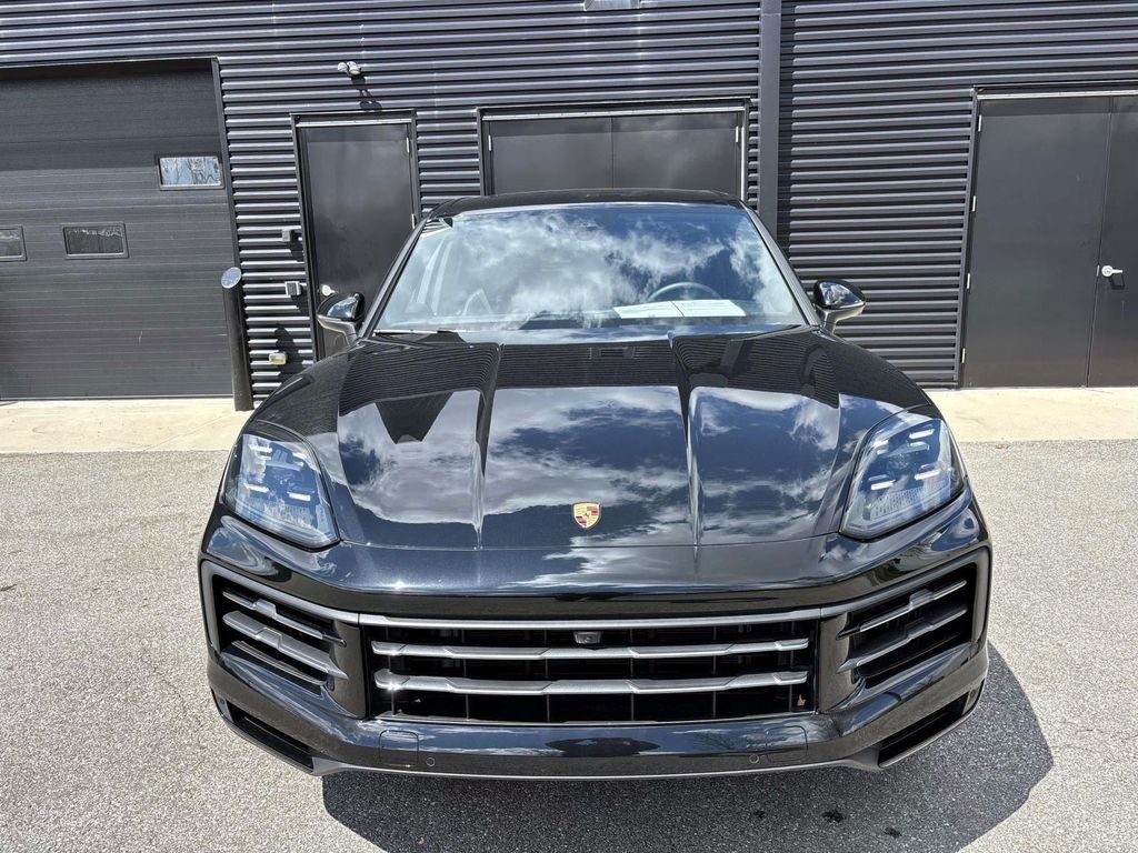 PORSCHE CAYENNE - 10