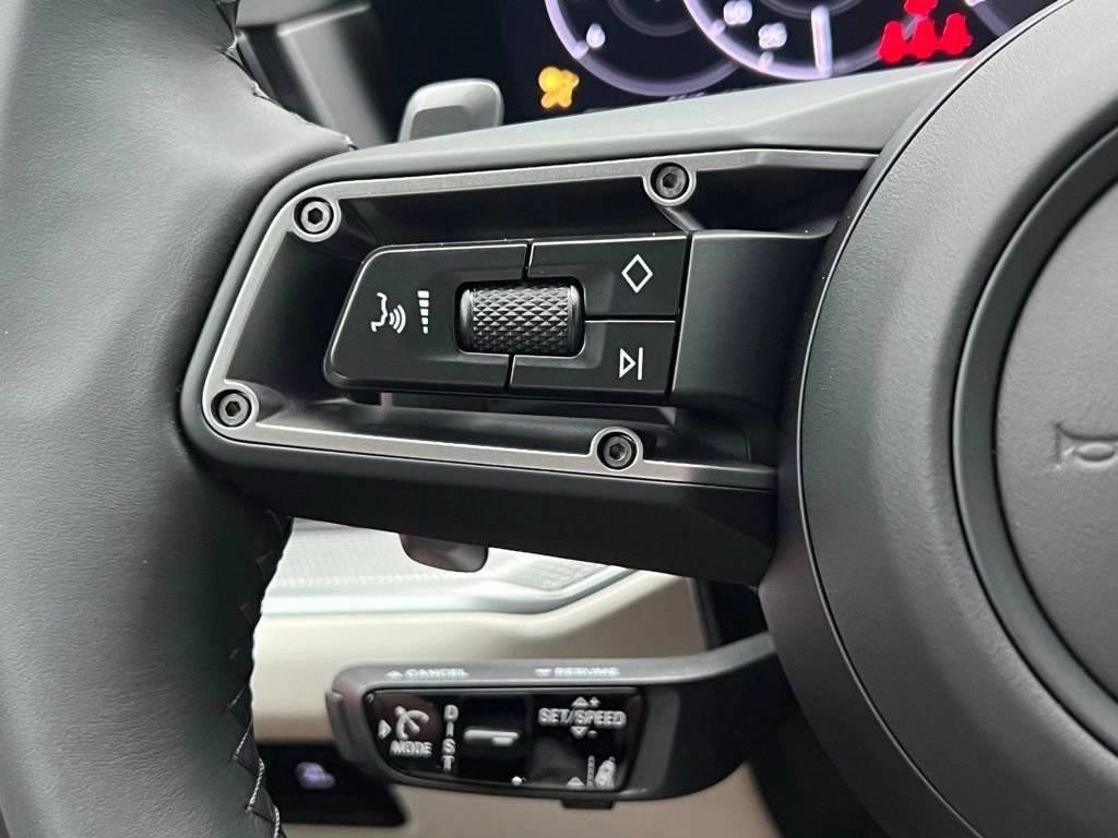 PORSCHE CAYENNE CAYENNE S E-HYBRID - 9