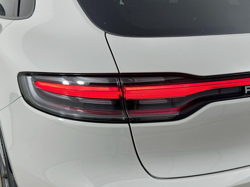 2026 Porsche MACAN 缩略图 12