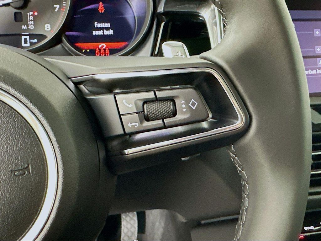 2026 Porsche MACAN 缩略图 19