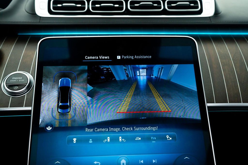 2023 Mercedes-BENZ MAYBACH — миниатюра 17