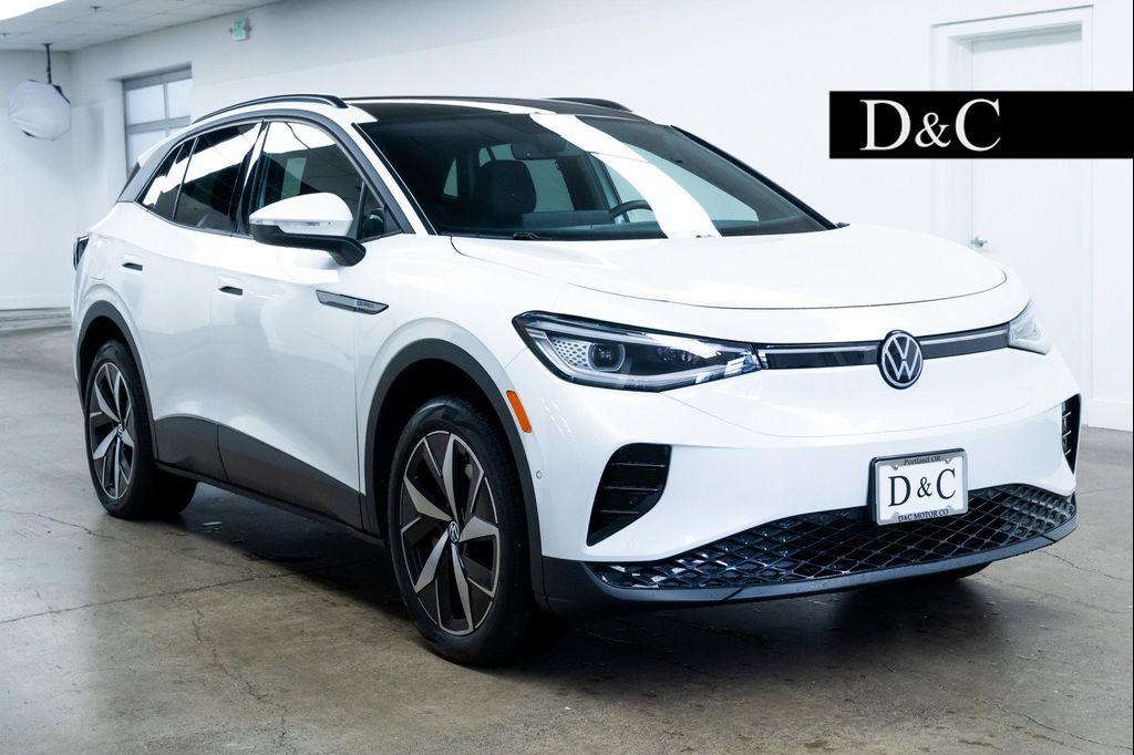 2023 Volkswagen ID.4 Pro S