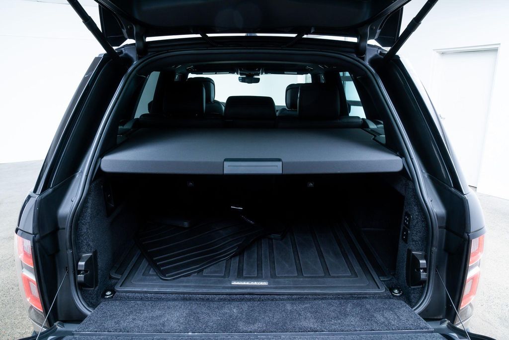 صورة 8 لـ 2021 LAND Rover RANGE ROVER WESTMINSTER