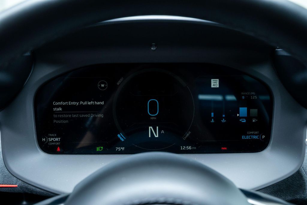 2024 Mclaren ARTURA PERFORMANCE 照片 26