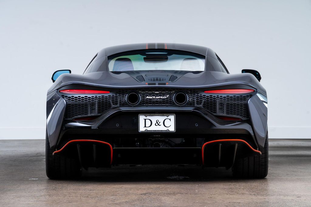 2024 Mclaren ARTURA PERFORMANCE 照片 13
