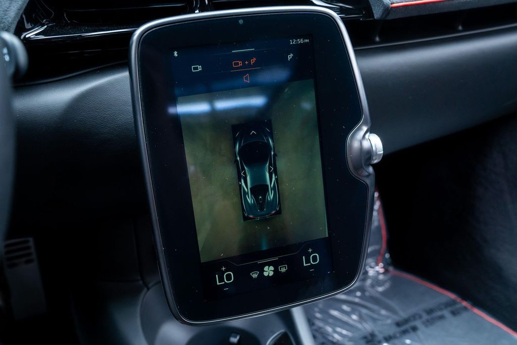 2024 Mclaren ARTURA PERFORMANCE 照片 23