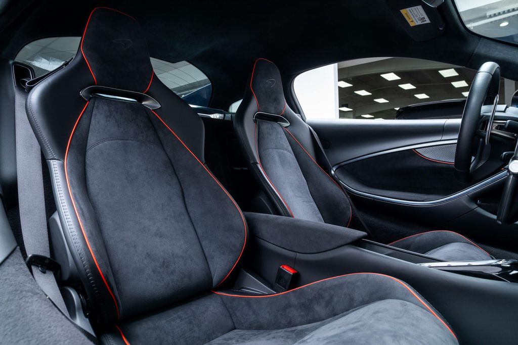 2024 Mclaren ARTURA PERFORMANCE 照片 37