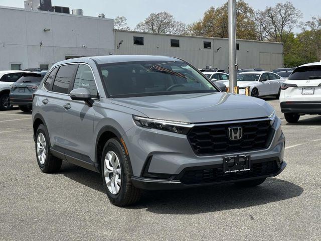 New 2026 Honda CR-V LX