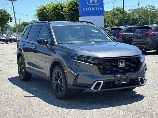 New 2026 Honda CR-V Hybrid Sport Touring AWD