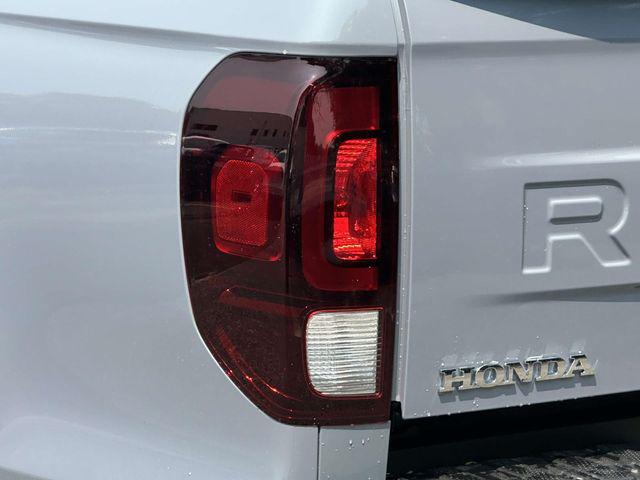 2026 Honda RIDGELINE RTL 照片 8