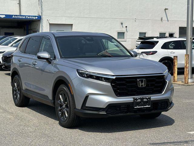 New 2026 Honda CR-V EX-L