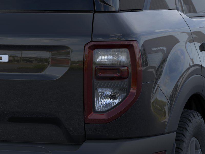 2026 FORD BRONCO SPORT BIG BEND — миниатюра 22