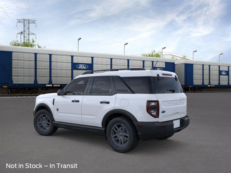 2026 FORD BRONCO SPORT BIG BEND 照片 5