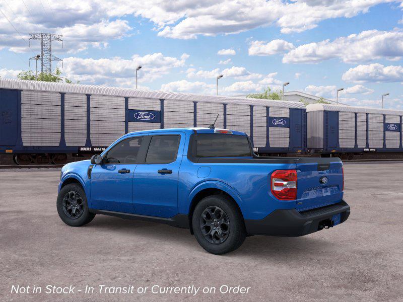 صورة 4 لـ 2026 FORD MAVERICK XLT