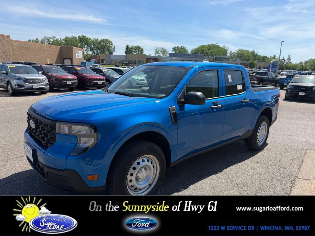 New 2026 Ford Maverick XL