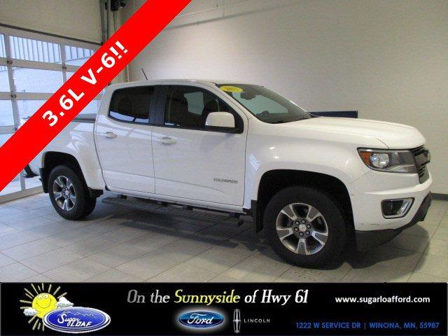 Chevrolet Colorado 2015 for Sale in Winona, MN