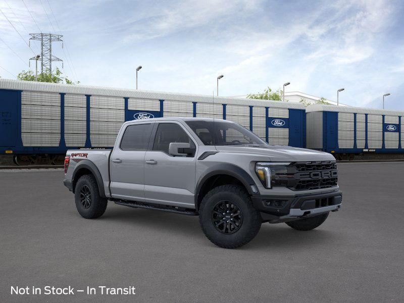 FORD F-150 RAPTOR - 7