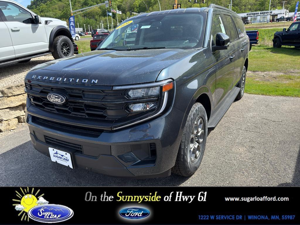New 2026 Ford Expedition Max Active 4x4