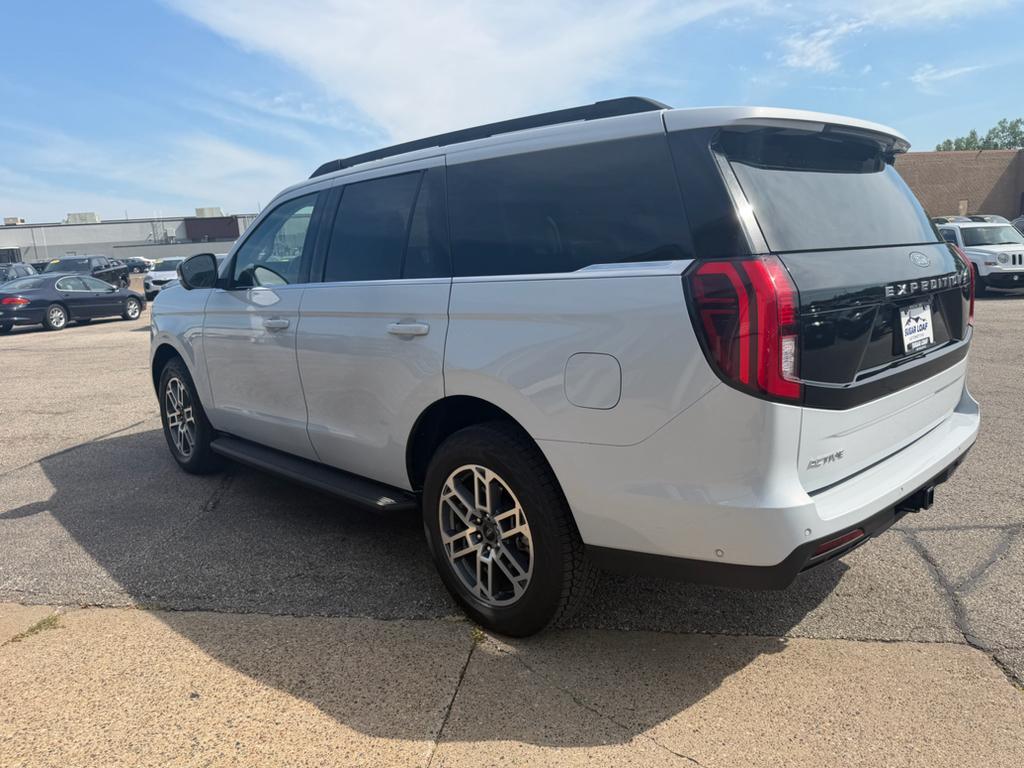 2025 FORD EXPEDITION ACTIVE 照片 6