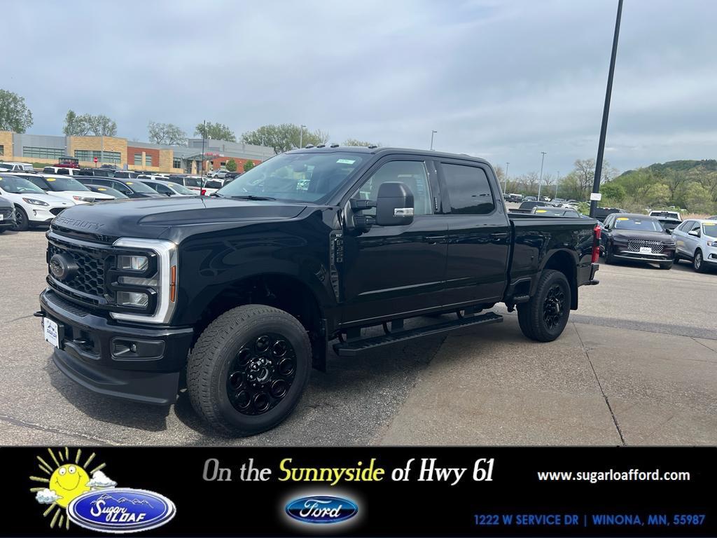 New 2026 Ford F-350 XLT
