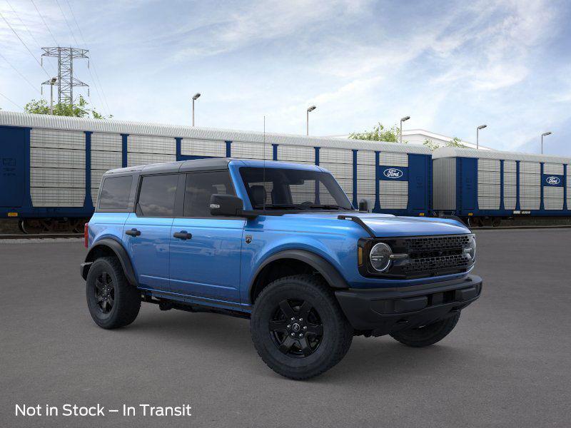 FORD BRONCO - 7