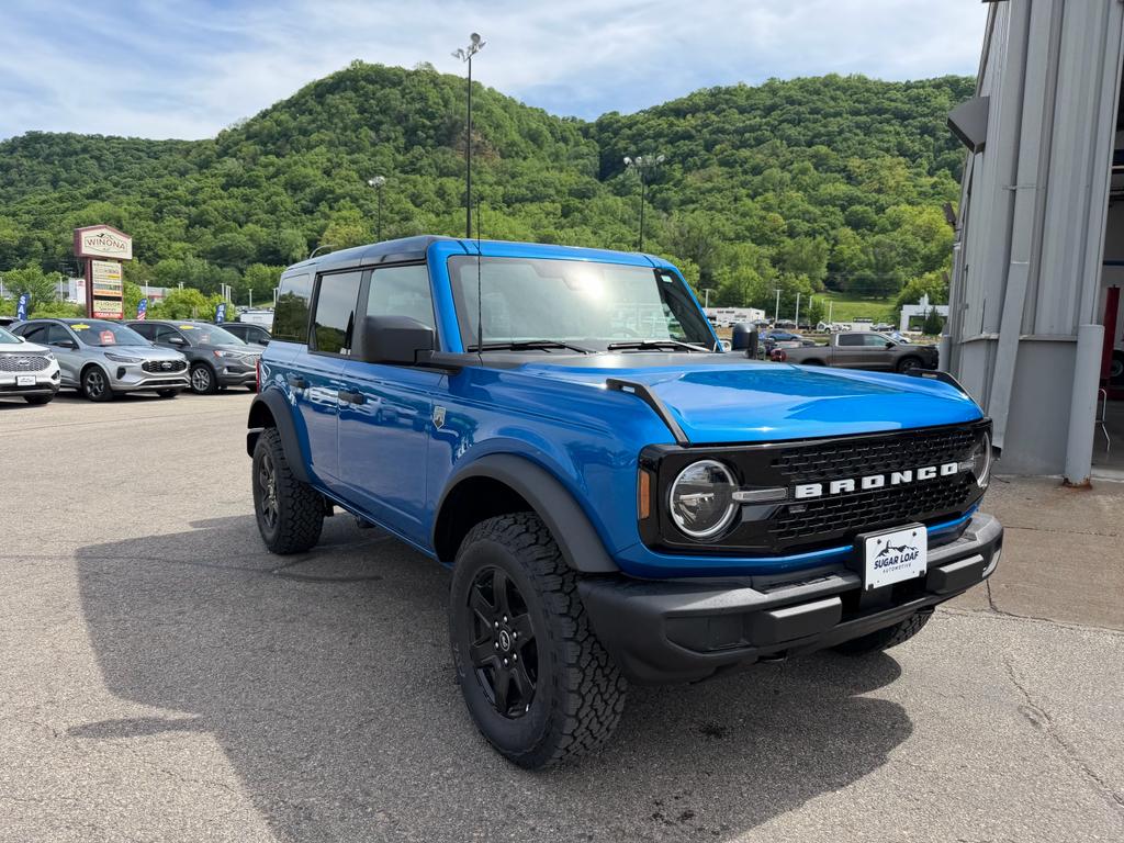 FORD BRONCO BIG BEND - 3