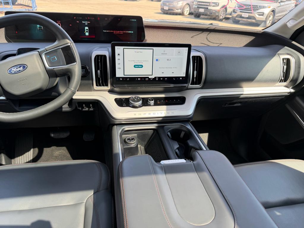 2025 FORD EXPEDITION ACTIVE 缩略图 12