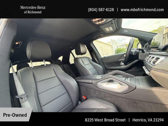 صورة مصغرة 15 لـ 2026 Mercedes-BENZ GLE