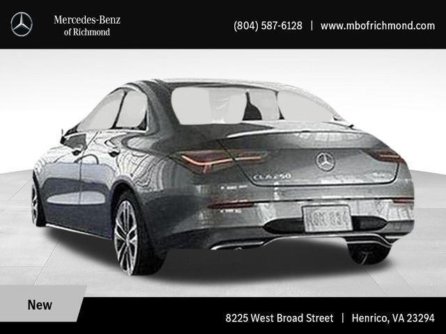 2026 Mercedes-BENZ CLA — миниатюра 26