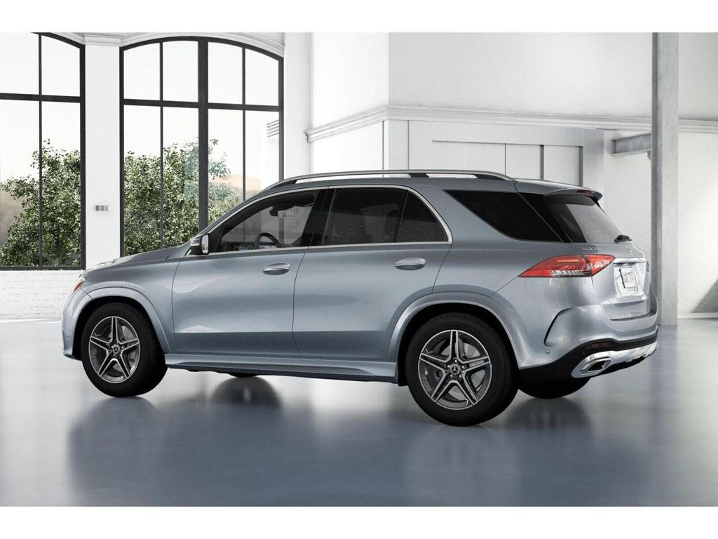 صورة مصغرة 30 لـ 2026 Mercedes-BENZ GLE